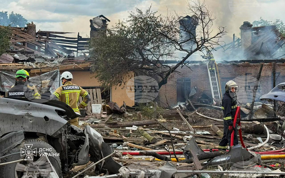 Russia Ukraine War