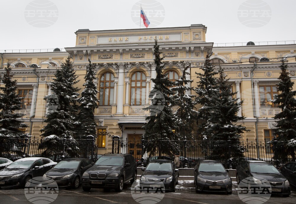 Russia Economy