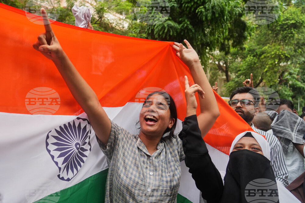 India Cockroach Protests