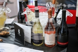 Бургас - Фестивал на виното - „Wine & Spirits Fest“ 2026