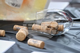 Бургас - Фестивал на виното - „Wine & Spirits Fest“ 2026