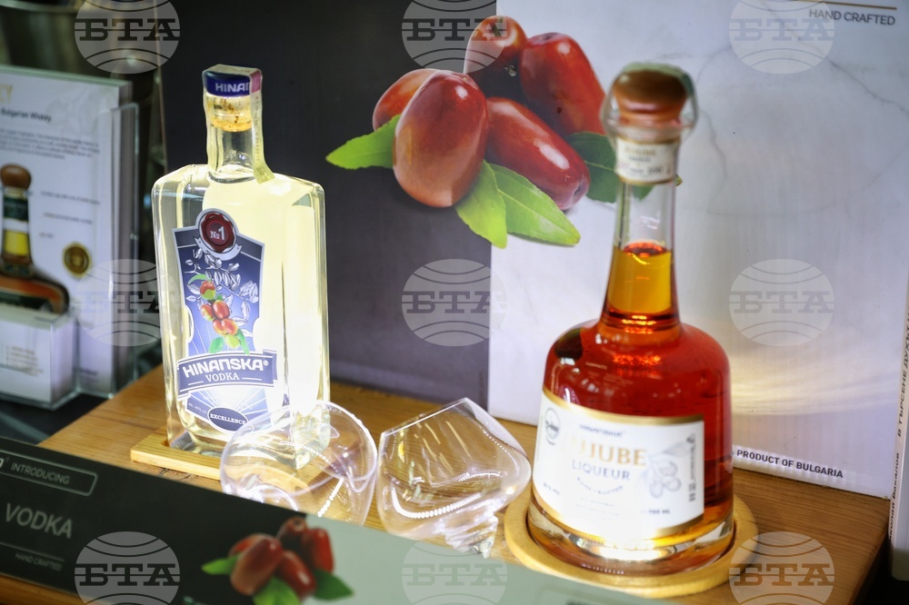 Бургас - Фестивал на виното - „Wine & Spirits Fest“ 2026
