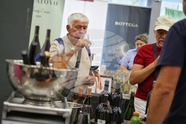 Бургас - Фестивал на виното - „Wine & Spirits Fest“ 2026