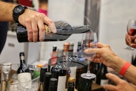 Бургас - Фестивал на виното - „Wine & Spirits Fest“ 2026
