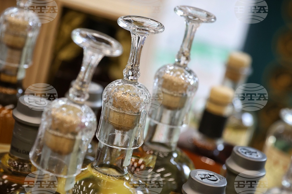 Бургас - Фестивал на виното - „Wine & Spirits Fest“ 2026