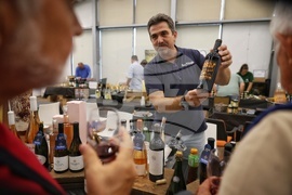 Бургас - Фестивал на виното - „Wine & Spirits Fest“ 2026