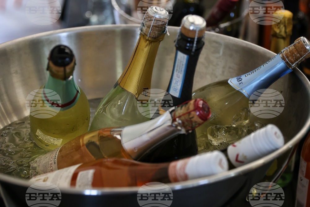 Бургас - Фестивал на виното - „Wine & Spirits Fest“ 2026