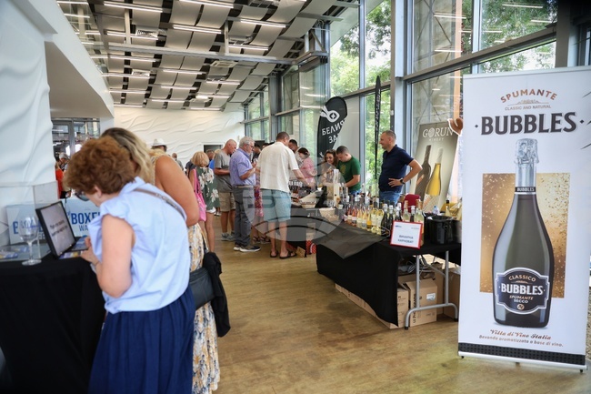 Бургас - Фестивал на виното - „Wine & Spirits Fest“ 2026