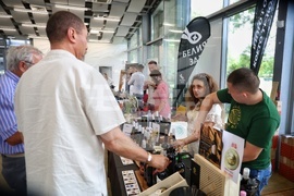 Бургас - Фестивал на виното - „Wine & Spirits Fest“ 2026