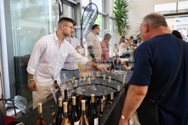 Бургас - Фестивал на виното - „Wine & Spirits Fest“ 2026