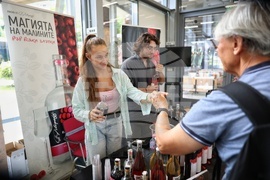 Бургас - Фестивал на виното - „Wine & Spirits Fest“ 2026