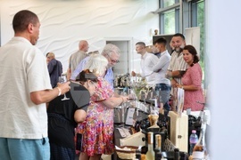 Бургас - Фестивал на виното - „Wine & Spirits Fest“ 2026