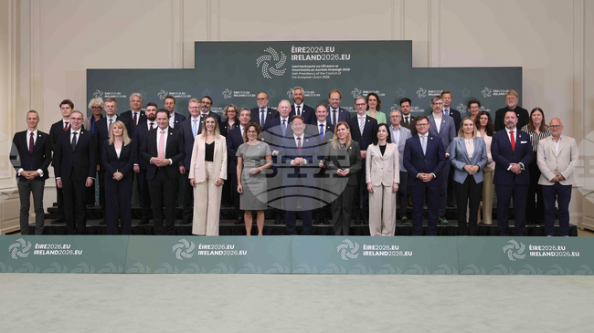 Министър Карамфилова обсъди с ресорните министри от ЕС реформата на Схемата за търговия с емисии 