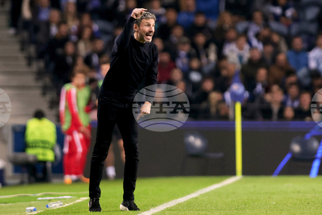 Belgium Coach Soccer