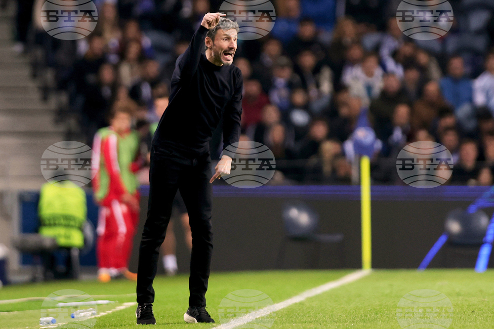 Belgium Coach Soccer