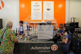 Buy a Car Online on Autotrader. Really.