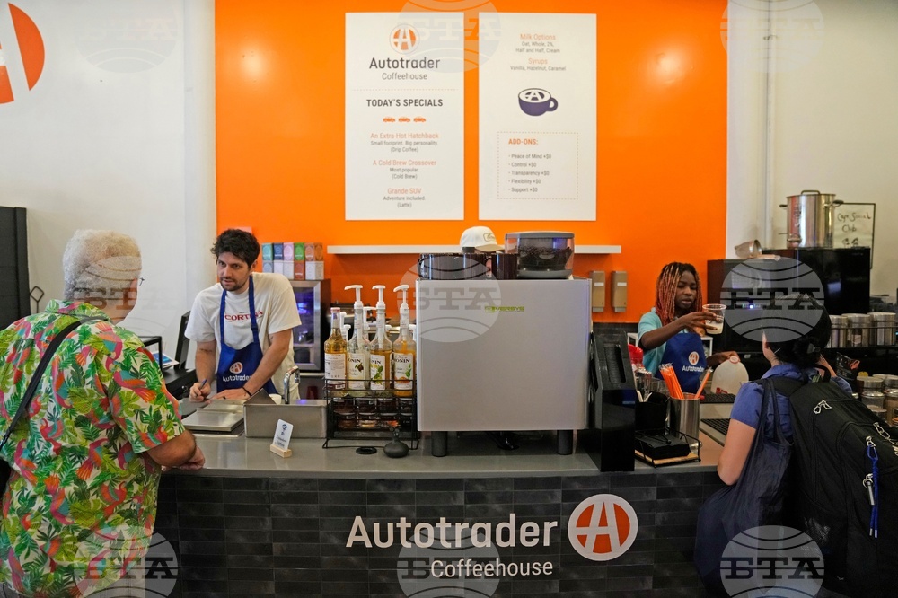 Buy a Car Online on Autotrader. Really.
