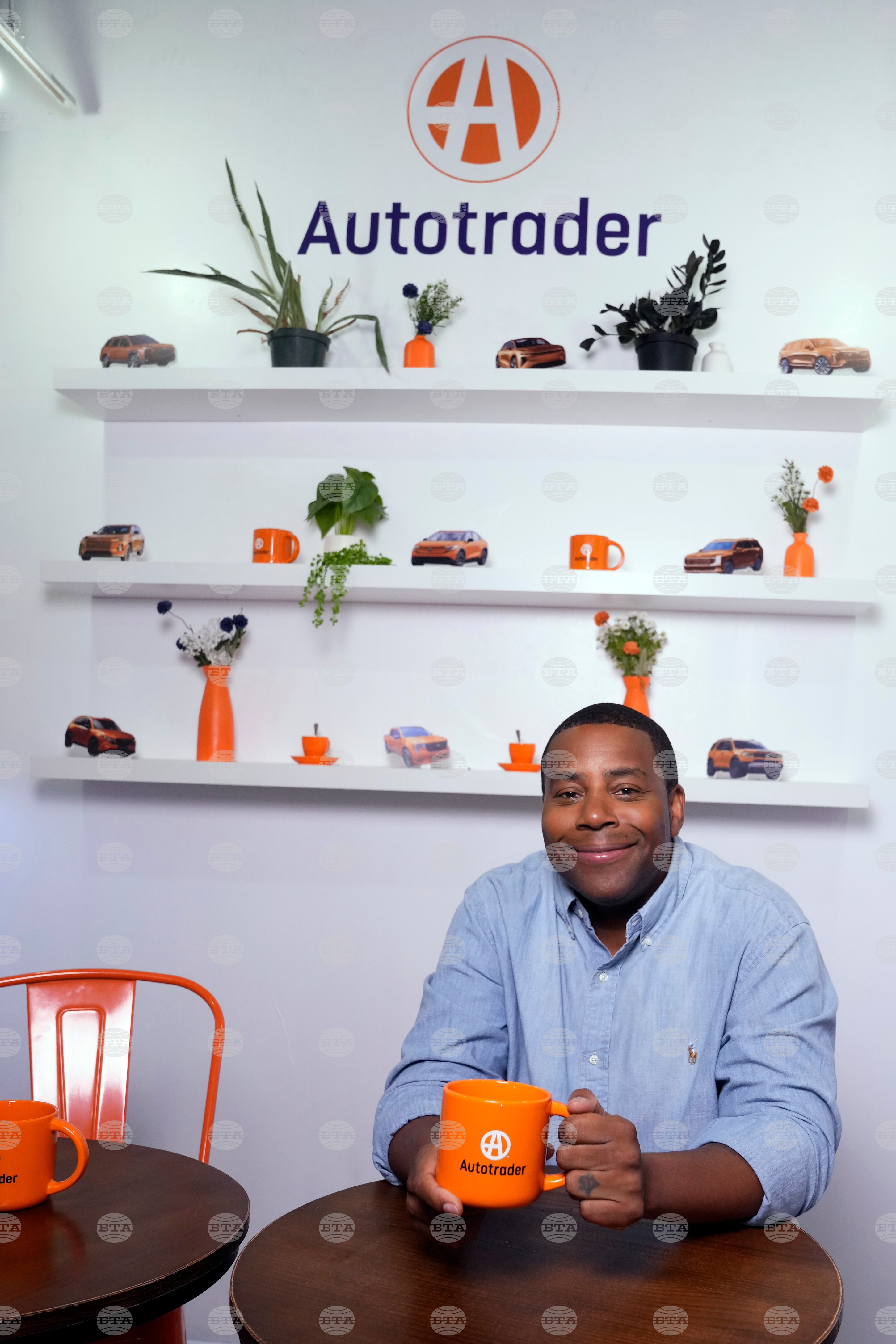 Buy a Car Online on Autotrader. Really.