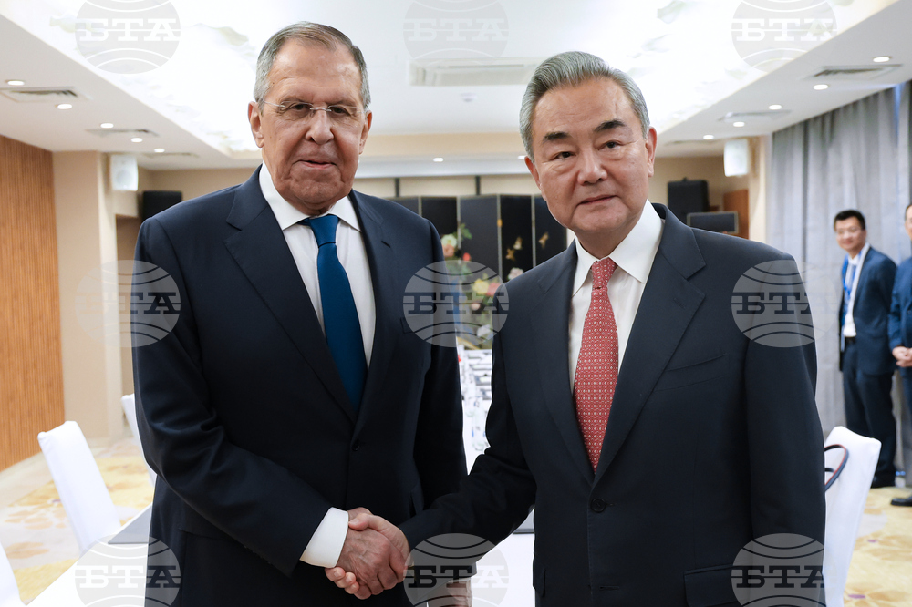 Kyrgyzstan SCO Russia China