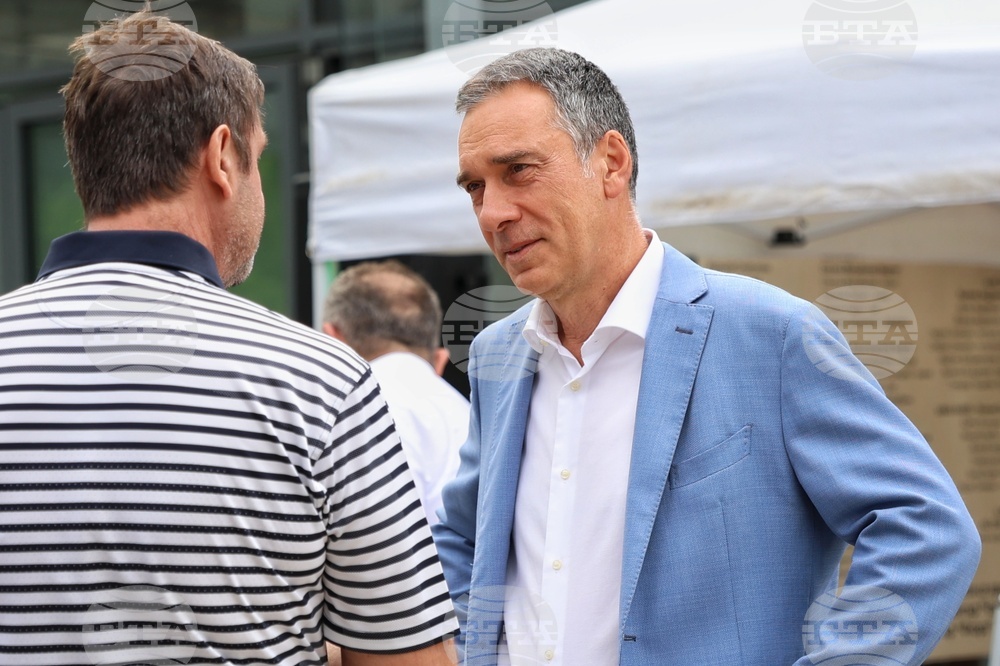 Бургас - Фестивал на виното - „Wine & Spirits Fest“ 2026