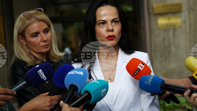 За проектирането на бъдещата детска болница има 46 млн. евро, лечебното заведение остава приоритет на правителството, каза министър Катя Ивкова