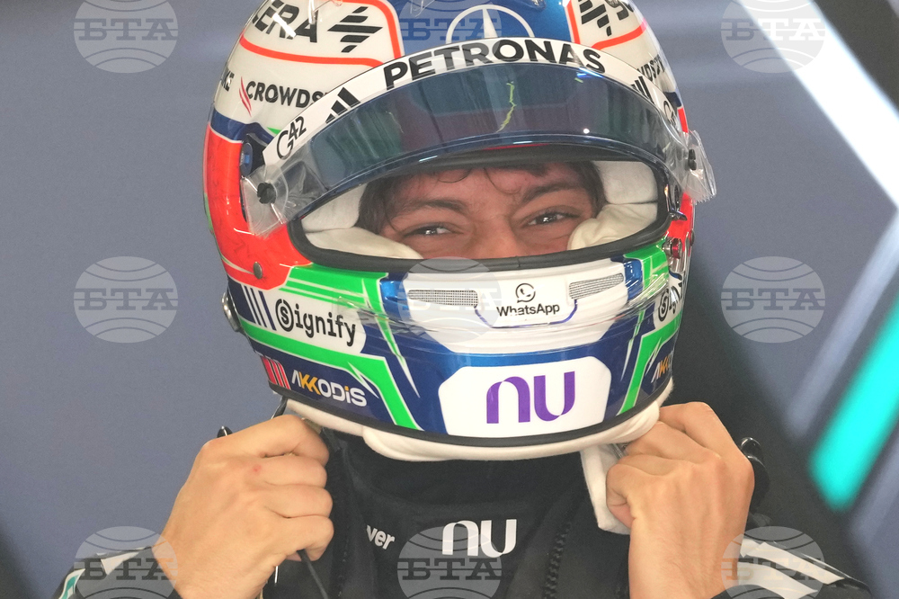 Hungary F1 GP Auto Racing