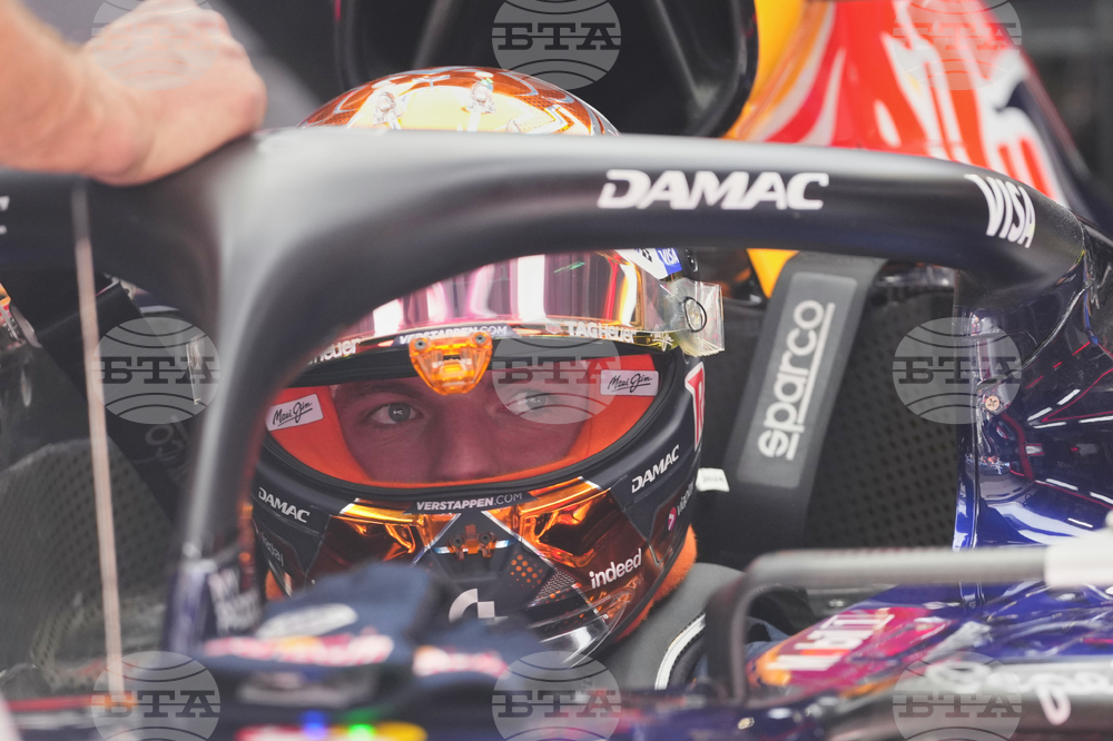 Hungary F1 GP Auto Racing