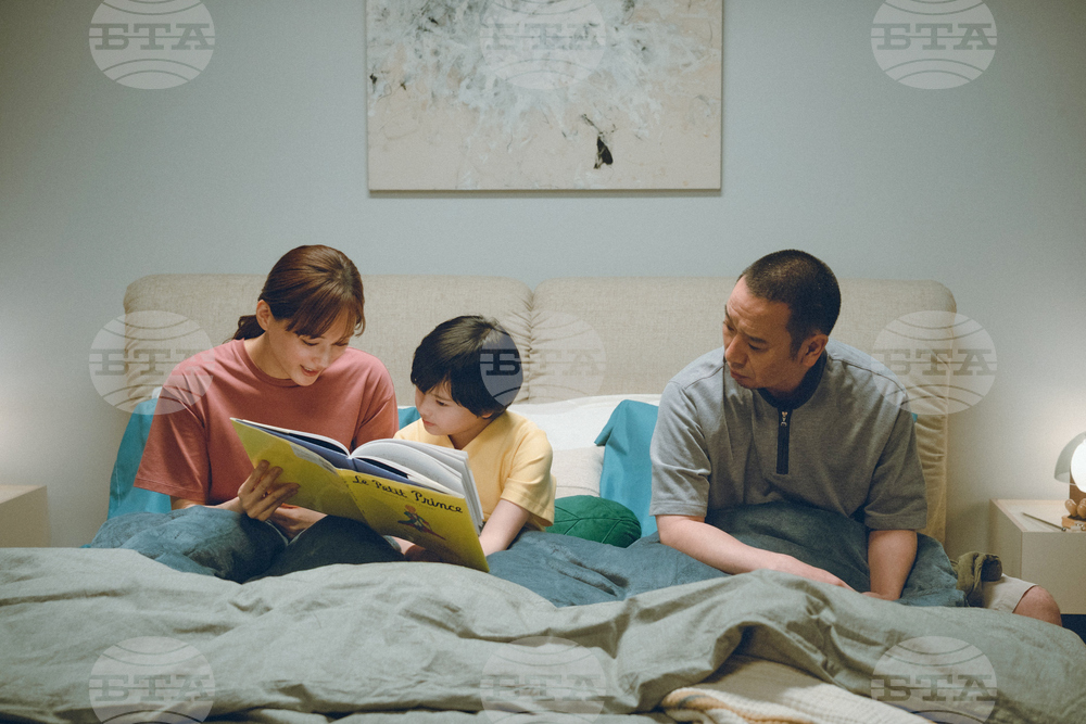 Film - Hirokazu Kore-eda