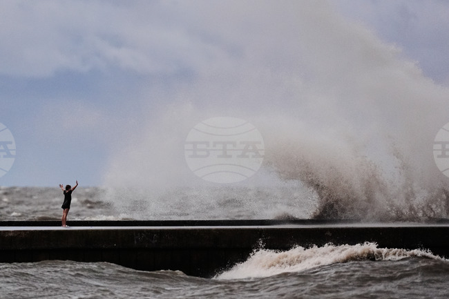 Extreme Weather Louisiana