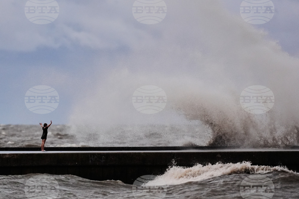 Extreme Weather Louisiana