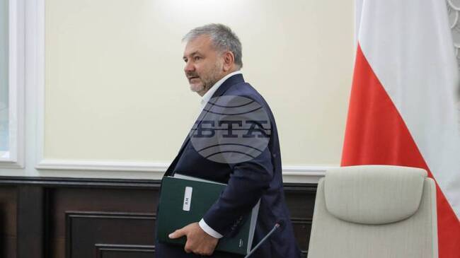 ПАП: Полската прокуратура поиска от парламента да разреши ареста на бивш зам.-министър на правосъдието 