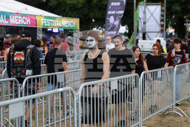 Пловдив - Hills of Rock 2026 - фестивал