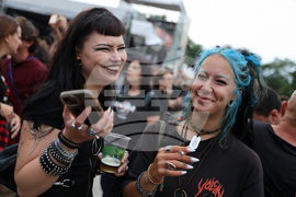 Пловдив - Hills of Rock 2026 - фестивал