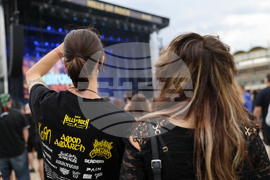 Пловдив - Hills of Rock 2026 - фестивал