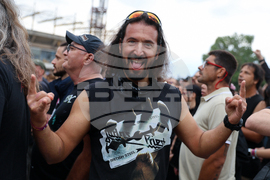 Пловдив - Hills of Rock 2026 - фестивал