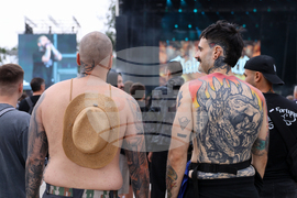 Пловдив - Hills of Rock 2026 - фестивал