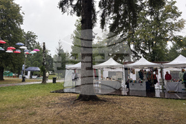 Самоков - LAGO Fest