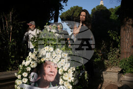 Lebanon Obit Okamoto