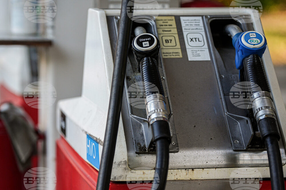 Italy Gas Prices