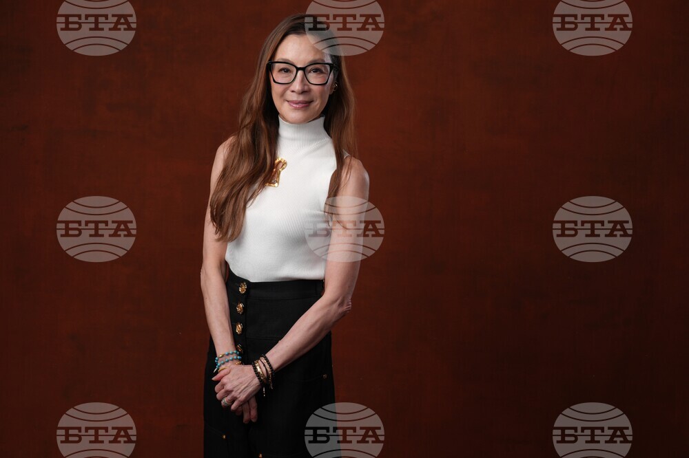 2026 Comic-Con - "Blade Runner 2099" Portrait Session