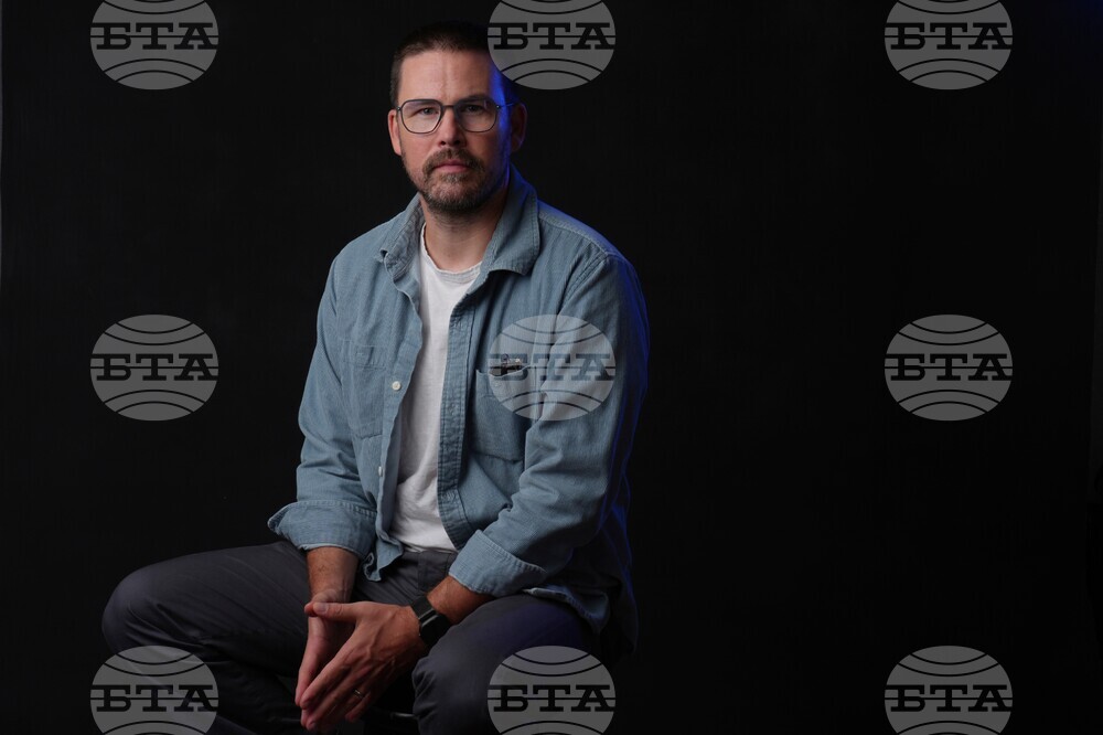 2026 Comic-Con - "Resident Evil" Portrait Session