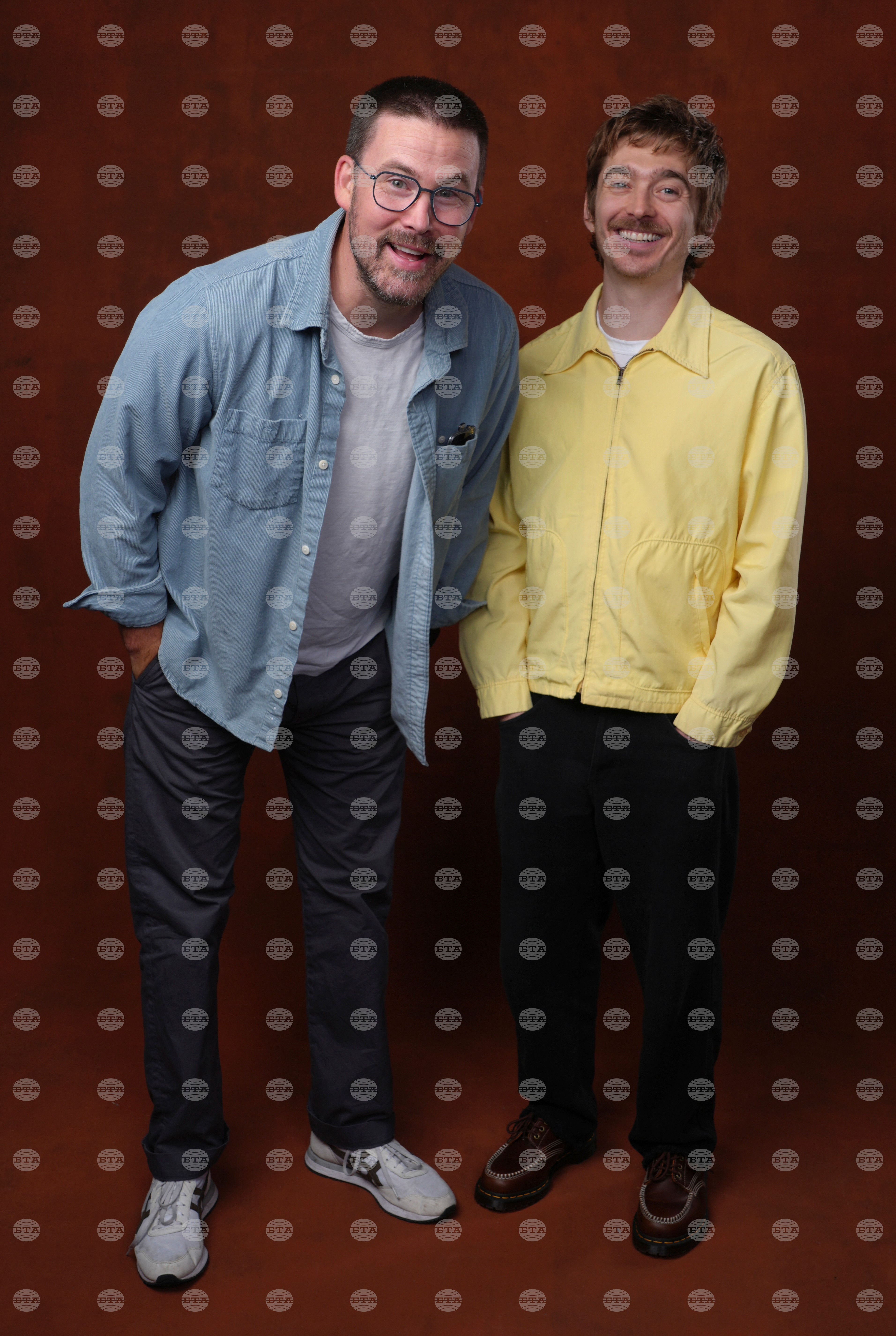 2026 Comic-Con - "Resident Evil" Portrait Session