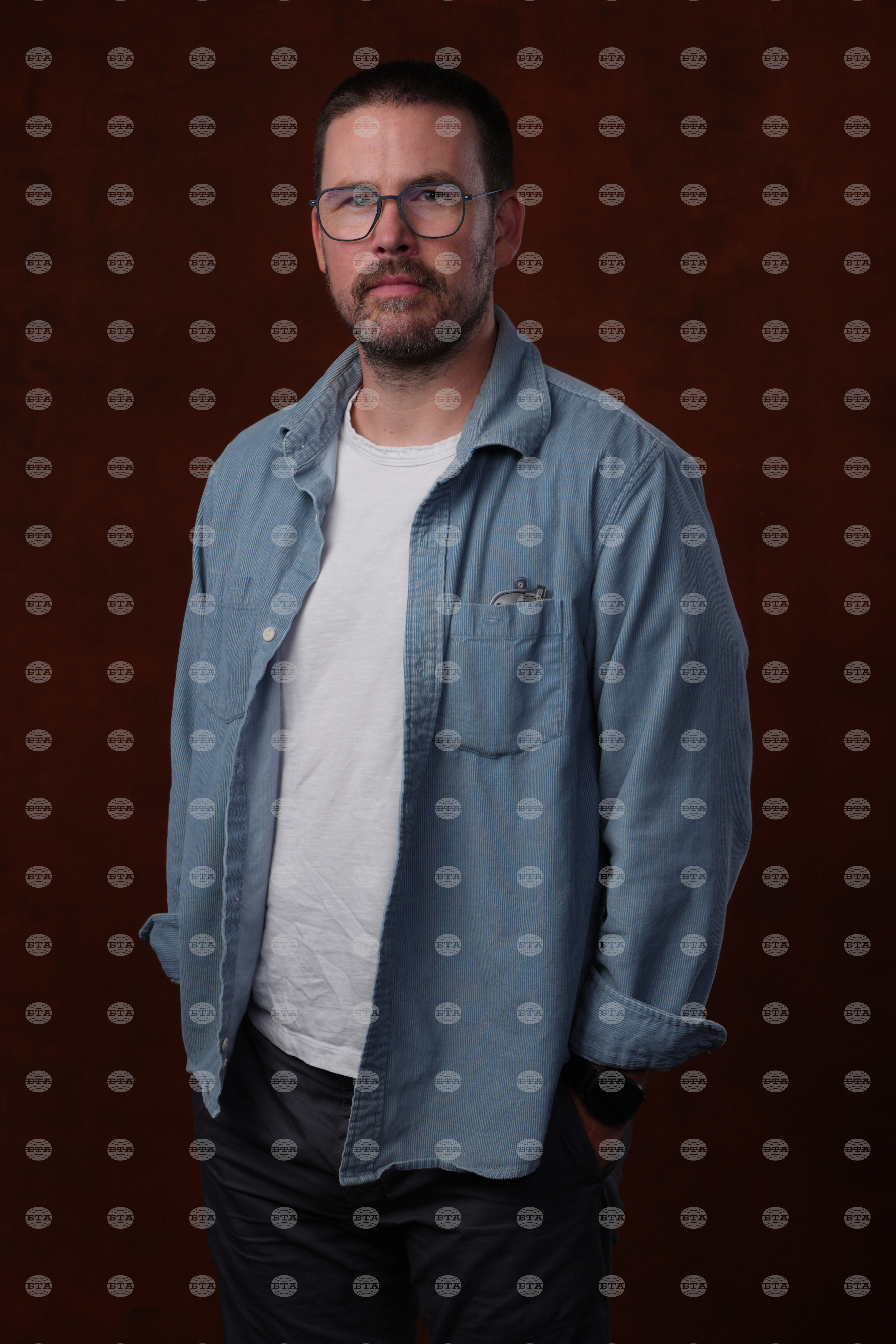 2026 Comic-Con - "Resident Evil" Portrait Session