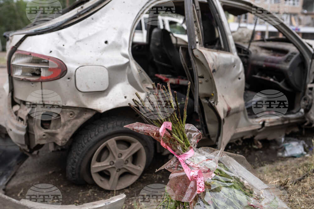 Russia Ukraine War