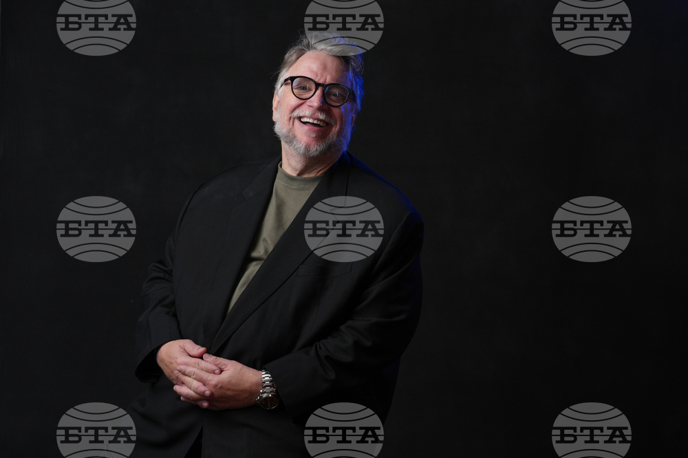 2026 Comic-Con - "Pan's Labyrinth" Portrait Session