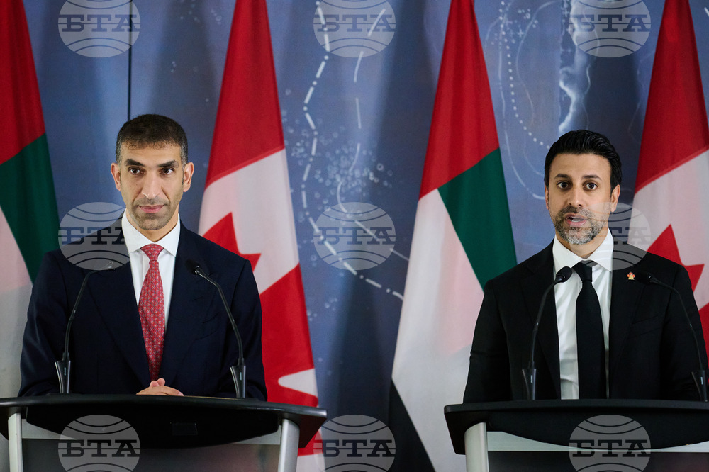 Canada UAE