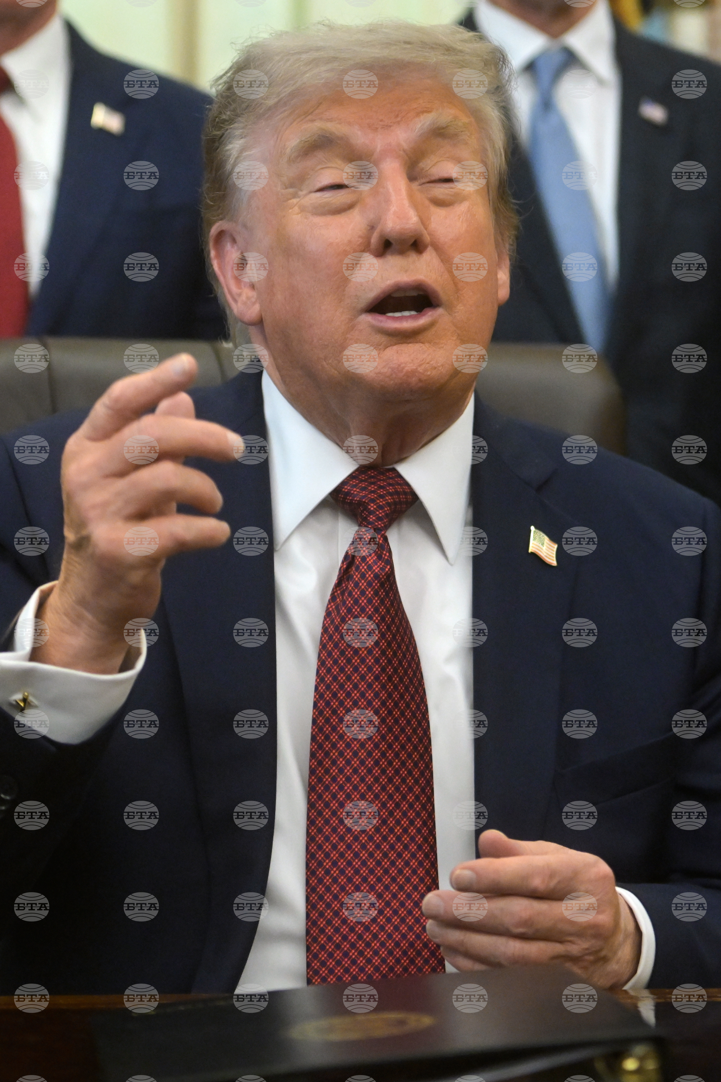 Trump