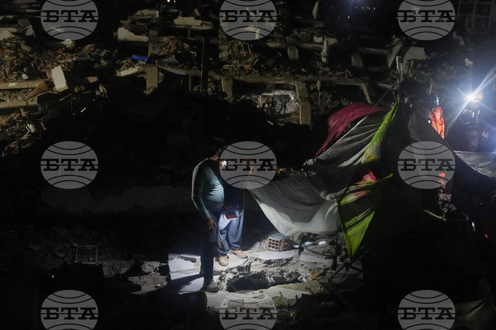 Venezuela Earthquake