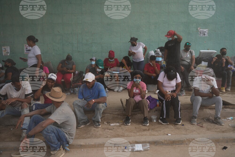 Venezuela Earthquake