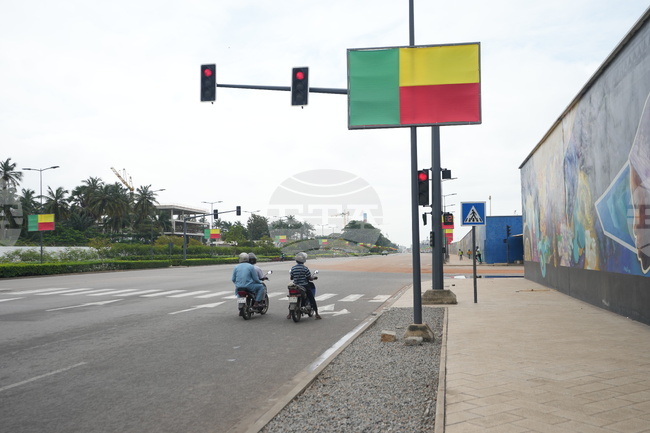 Benin Daily Life
